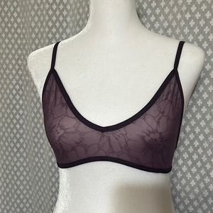 NWOT bralette